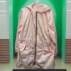 In'Voland Pink raincoat 20W